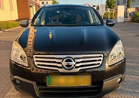 Nissan Qashqai+2 Qashqai+2 2.0 acenta