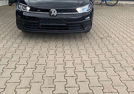 VW Polo Volkswagen VI 1.0 TSi Move