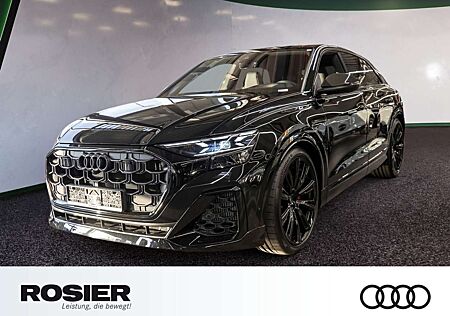 Audi SQ8 TFSI tiptronic S Line V8 quattro STANDHZ.