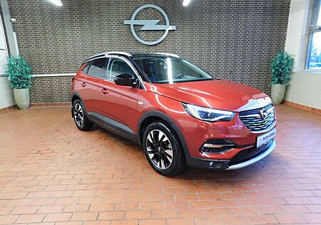 Opel Grandland X - Ultimate Ledersitze,Denon Sound