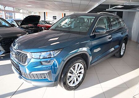 Skoda Kodiaq Style/DAB/PANO/MATRIX/FULL LINK