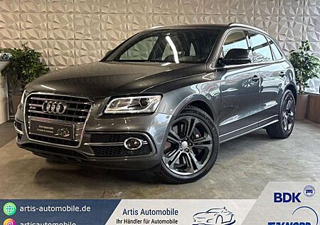Audi SQ5 3.0 TDI competition quattro NAVI*AHK*KAMERA