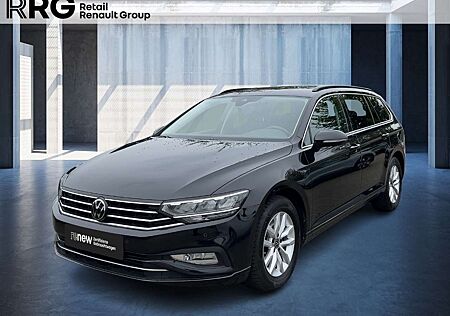 VW Passat Variant Volkswagen 1.5 TSI DSG Business SHZ PDC LED Navi