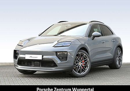 Porsche Macan 4S BOSE LED Surround-View Abstandstempomat