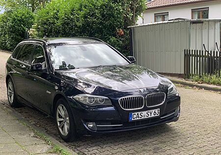 BMW 520d 520 Touring Aut. Edition Fleet Sport
