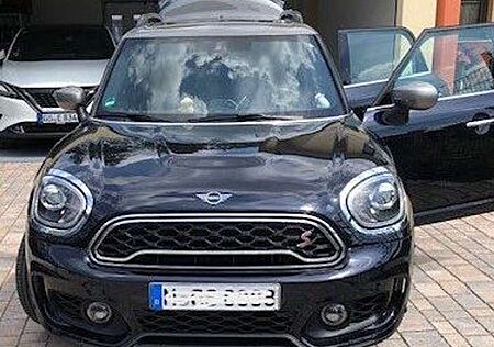 Mini Cooper S Countryman COUNTRYMAN All4 Aut.