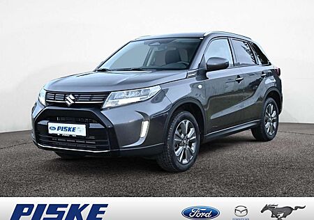Suzuki Vitara 1.4 Comfort KAMERA NAVI ACC FACEL. LED