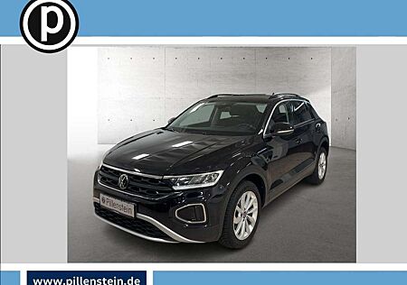 VW T-Roc Volkswagen LIFE 1.0 TSI LED APP-C.
