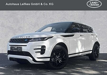 Land Rover Range Rover Evoque Diesel D200 R-Dynamic SE