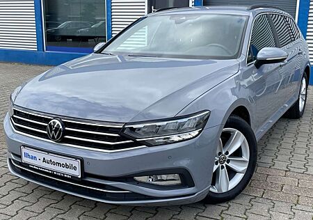 VW Passat Variant Volkswagen Business*LED*NAV*ACC*RCAM*PDC*AHK