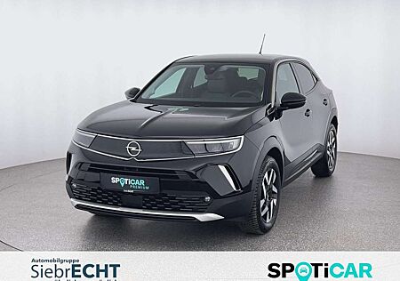 Opel Mokka Elegance 1.2*NAVI*SHZ*RFK*uvm