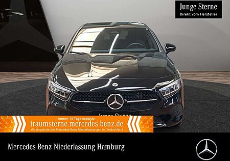Mercedes-Benz A 250 e PROGRESSIVE+NIGHT+LED+KAMERA+TOTW+KEYLESS