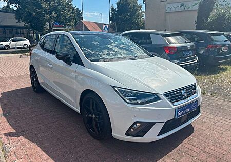 Seat Ibiza FR+LED-SCHEINW.+PANODACH+360°KAMERA+SITZH.