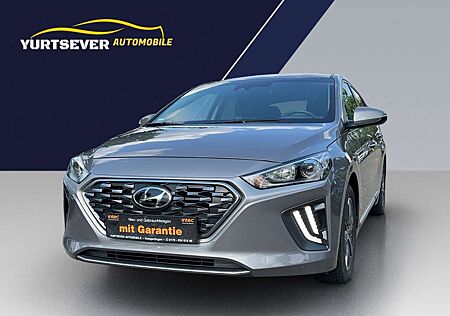 Hyundai Ioniq Trend Plug-In Hybrid*LED*KAM*CARPLAY*ALU*