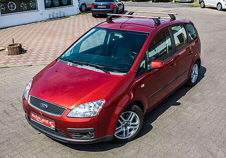 Ford C-Max 2.0 Futura+Klima+kein Tuv+NR39