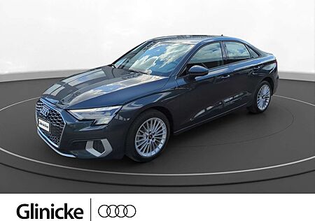 Audi A3 35 TFSI advanced