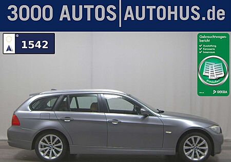 BMW 320 dA Touring Leder Navi Xenon AHK