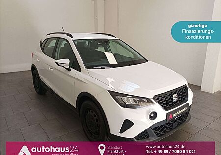Seat Arona 1.0 TSI Reference Carplay|Sitzhzg|Tempomat