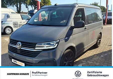 VW T6 Volkswagen .1 California Beach Camper Edition 2.0 TDI DSG