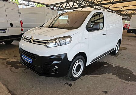 Citroën Jumpy Citroen 2.0 HDI 145 M L2 Kasten Klima Navi Tempom.