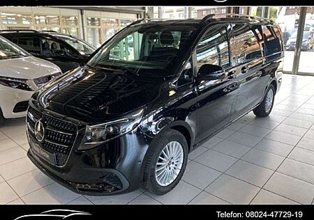 Mercedes-Benz V 250 STYLE L 4M STHZG MULTIBEAM AHK EASY-PACK