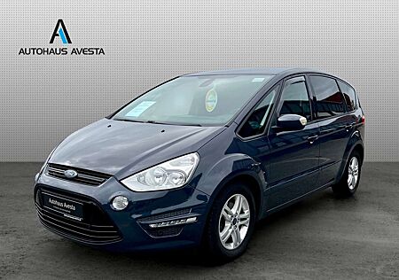 Ford S-Max BUSINESS/ 7.SITZE/ 1.HAND/ AUTOM./GARANTIE