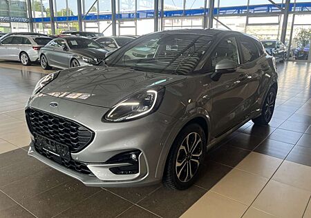 Ford Puma Hybrid ST-Line X Bang&Olufsen LED ACC R.Cam