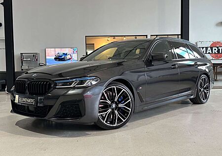 BMW 540 d xDrive M Sport *Laser,Pano,H&K,AHK,Shadow*