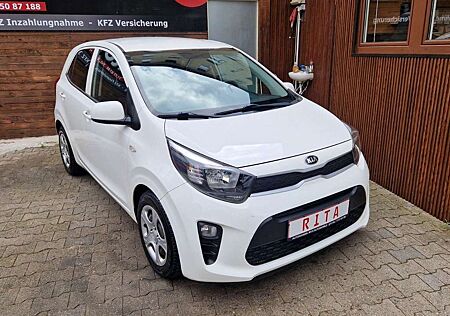 Kia Picanto Edition 7 SHZ, LHZ, 2 Hand