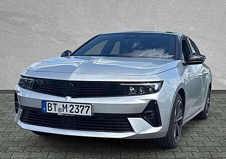 Opel Astra GS Line #NAVI #S&S #Metallic #LED