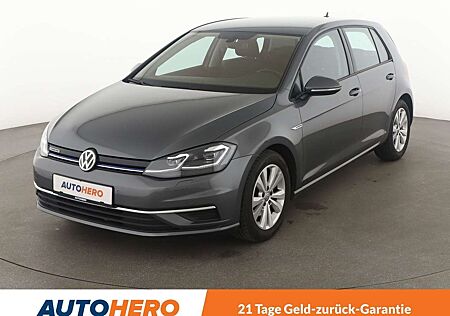 VW Golf Volkswagen 1.5 TSI ACT Comfortline BM*NAVI*LED*ACC*PDC*SHZ*