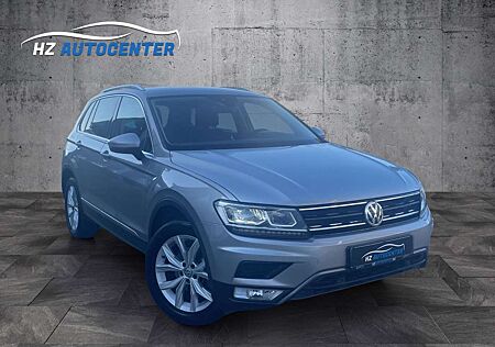 VW Tiguan Volkswagen Highline Offroad DSG 4Motion*DIGITAL*ACC