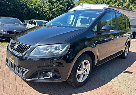 Seat Alhambra Style