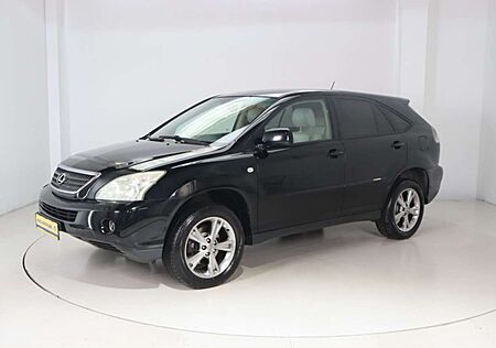 Lexus RX 400 h Anhängerkupplung * Standhzg. * Xenon