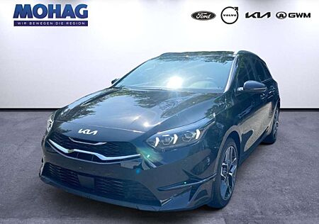 Kia XCeed Ceed SW / cee'd SW *AKTIONSPREIS*Ultimate Edition*PDC v+h*RFK*CarPlay