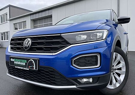 VW T-Roc Volkswagen 1.5 TSI DSG Sport 156€ m. 20% Anzahlung AHK Acti