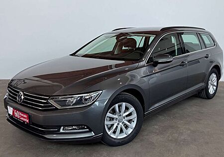 VW Passat Variant Volkswagen 2.0 TDI FACELIFT ACC NAVI SHZ PDC