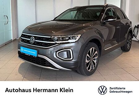 VW T-Roc Volkswagen 1.0 TSI Style LED+, DAB+, Digital Cockpit Pro