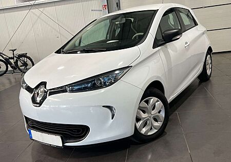 Renault ZOE Automatik **Navi*PDC*inkl.Batterie**