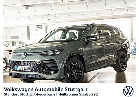 VW Tayron Volkswagen R-Line 2.0 TDI DSG Navi AHK Kamera