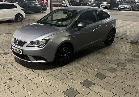 Seat Ibiza Connect
