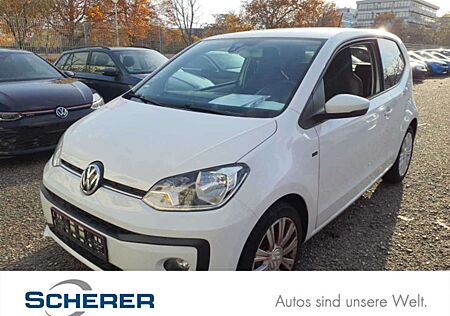 VW Up Volkswagen ! 1.0 join ! Klima+PDCh+Sitzhz+16"