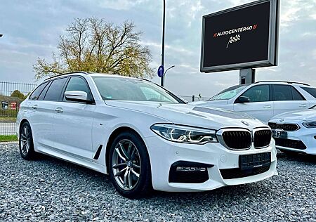 BMW 530 i xDrive/M Sport/Pano/LED/HUD/Ambiente/R-Kam