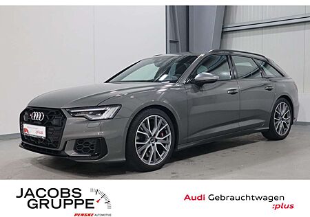 Audi S6 Avant 3.0 TDI quattro*LED*R-Kamera*AHK *