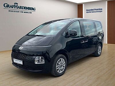 Hyundai STARIA HEV 1.6 T-GDI 9-Sitzer TREND LED NAV SHZ PDC