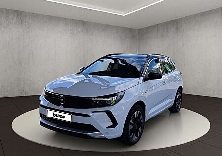 Opel Grandland Ultimate (MJ22A) Plug-In-Hybrid 165 kW