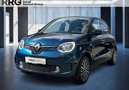 Renault Twingo E-TECH 100% el. INTENS ABS Fahrerairbag ESP