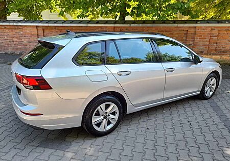 VW Golf Variant Volkswagen 2.0 TDI SCR Life