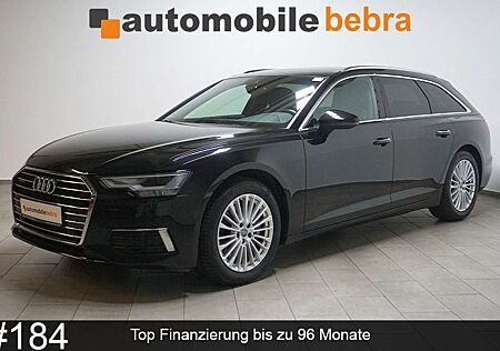 Audi A6 50TDI Tiptr. Design Quattro Virtual Pano AHK