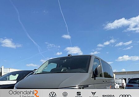 VW T6 Transporter Volkswagen T6.1 Transporter Kombi Motor: 2,0 l TDI SCR 110 kW
